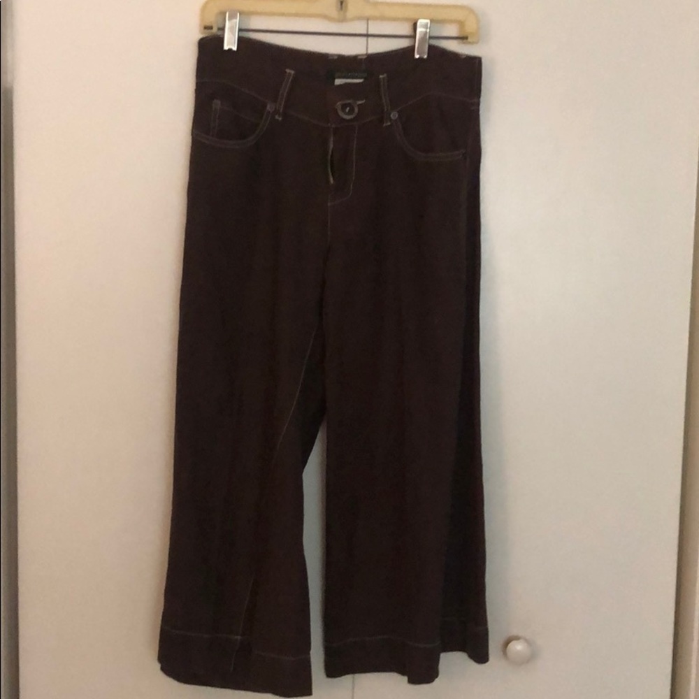 Capris